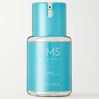 QMS + Night Collagen Serum