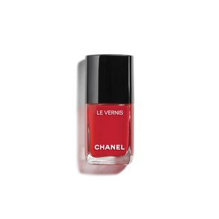 Chanel + Le Vernis Longwear Nail Colour in Gitane