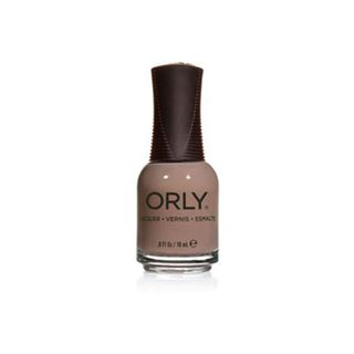 Orly + Nail Lacquer in Country Club Khaki