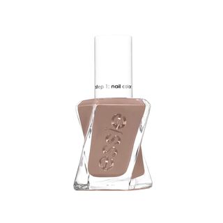 Essie + Gel Couture Nail Polish in Wool Me Over