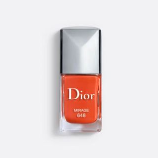 Dior + Vernis in 648 Mirage