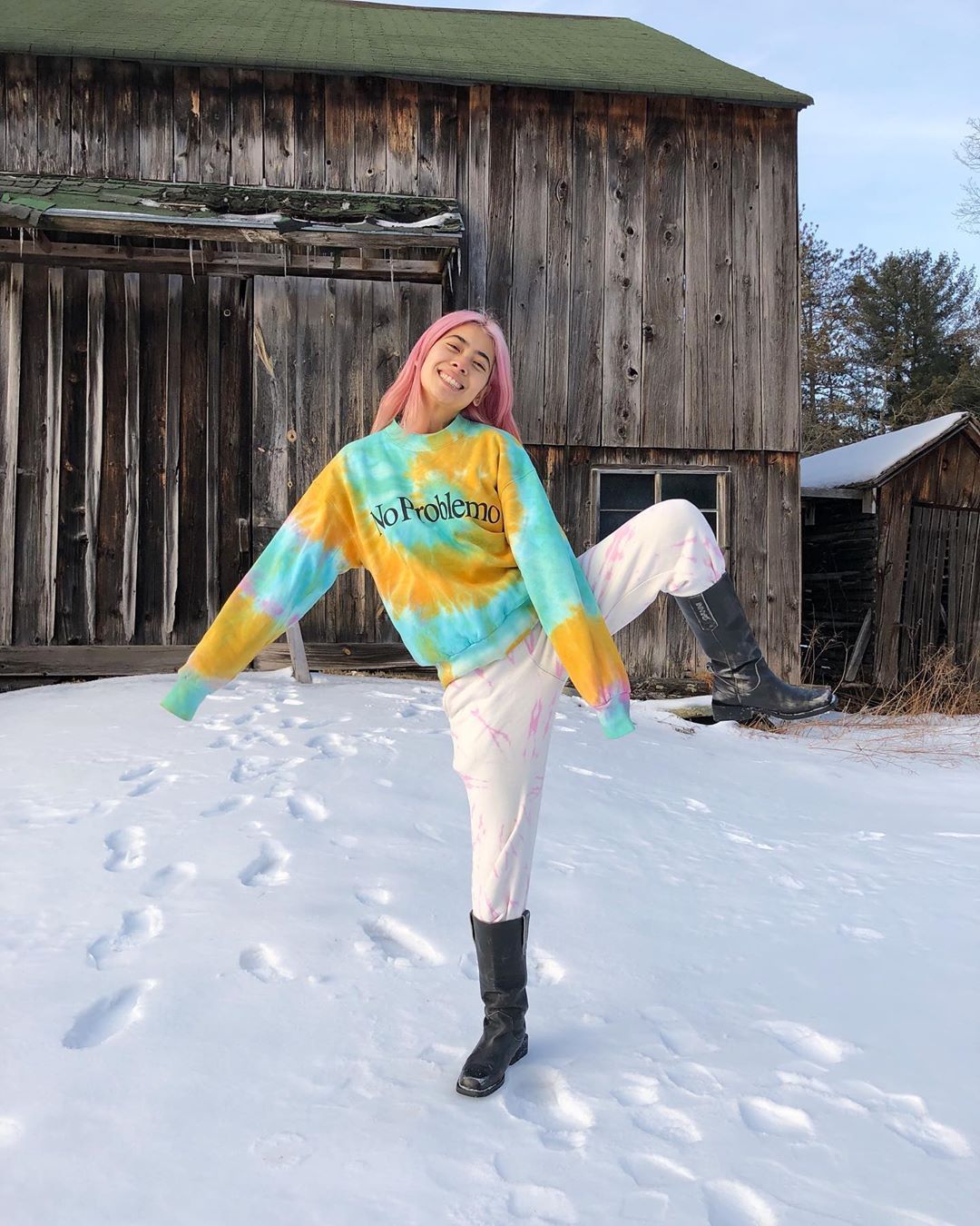 The 5 Best Sweatshirt Brands for Women Who What Wear