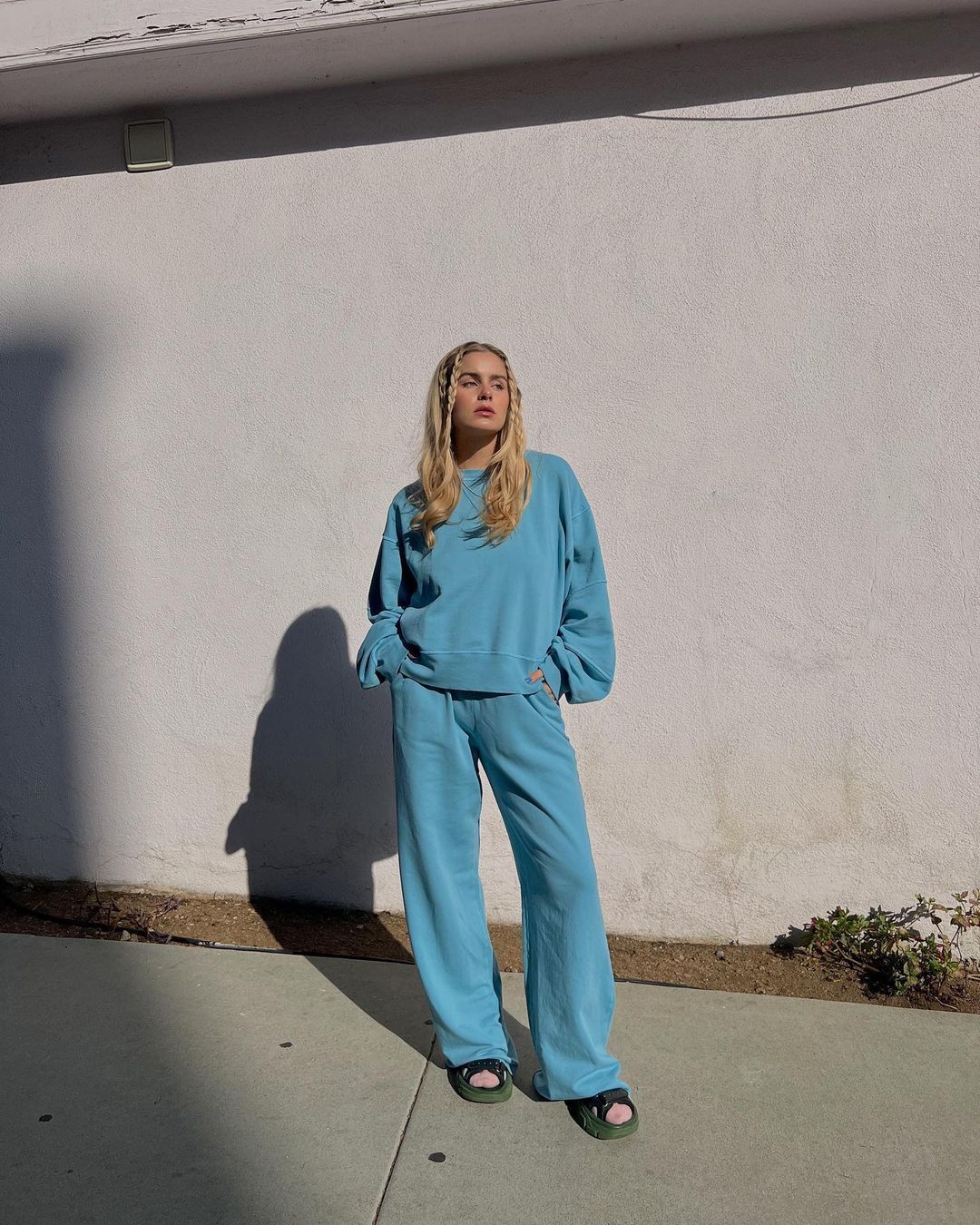 The 5 Best Sweatshirt Brands for Women Who What Wear