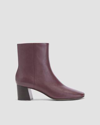 Everlane + The Day Boot