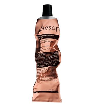 Aesop + Resurrection Aromatique Hand Balm