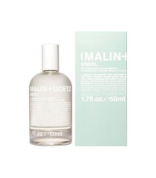Malin + Goetz + Stem Eau de Parfum