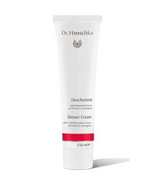 Dr Hauschka + Shower Cream