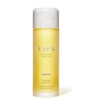 ESPA + Soothing Body Oil