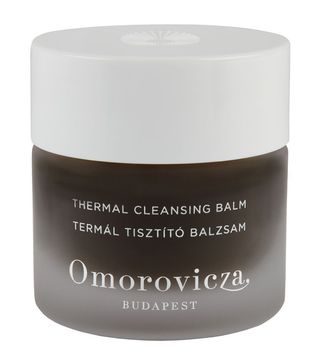 Omorovicza + Thermal Cleansing Balm