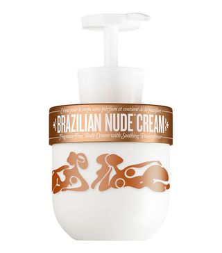 Sol de Janeiro + Brazilian Nude Cream