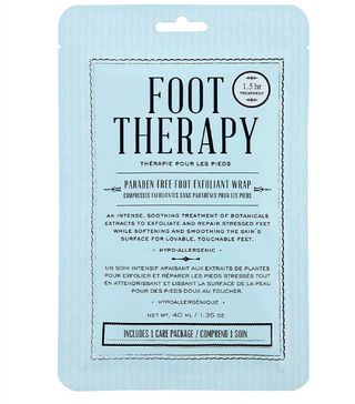 Kocostar + Foot Therapy