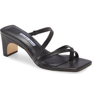 Charles David + Henry Slide Sandals