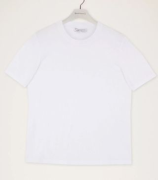 Warehouse + Casual Plain T-Shirt