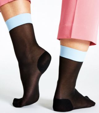 Heist + The Socks