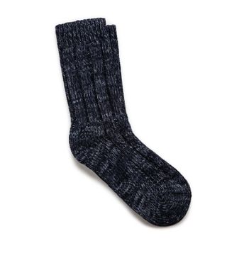 Birkenstock + Cotton Twist Socks