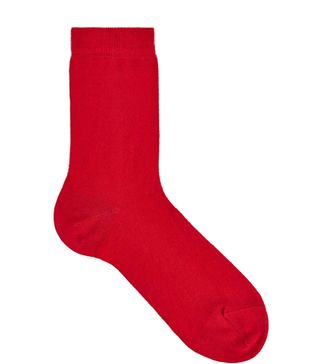 Arket + Red Socks