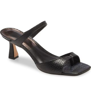 Dolce Vita + Tanika Sandal