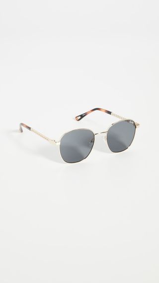 Quay + Link Up Sunglasses