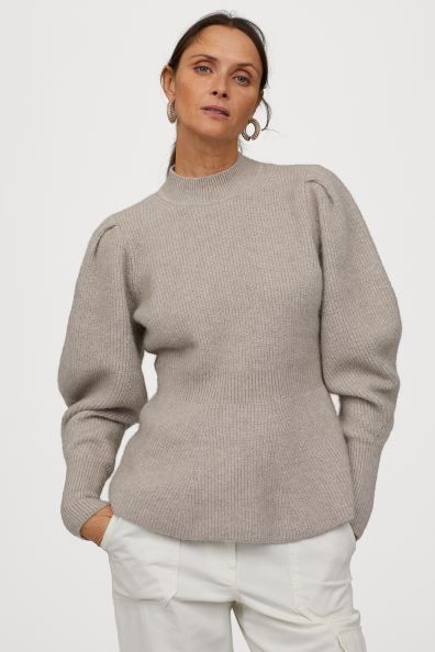 The 30 Best Spring Sweaters on the Internet | Who What Wear