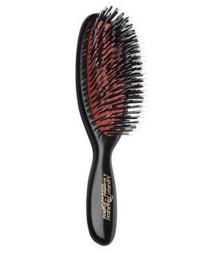 Mason Pearson + Pocket Mixed Bristle BN4 Hair Brush