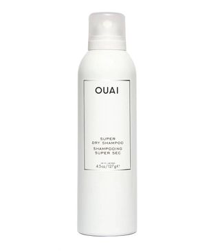 Ouai + Super Dry Shampoo