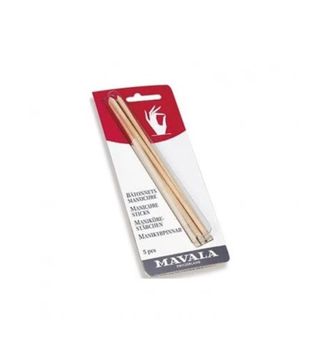 Mavala + Nail Cuticle Manicure Sticks Pack of 5