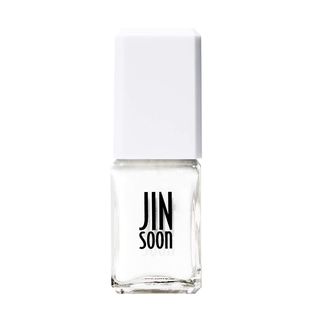 JinSoon + Nail Polish in Absolute White