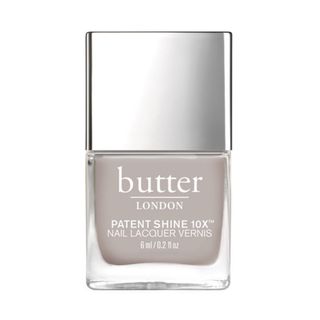 Butter London + Patent Shine 10x Mini Nail Lacquer in Warm Fuzzies
