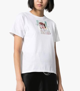 Collina Strada + Radical Transparency T-Shirt