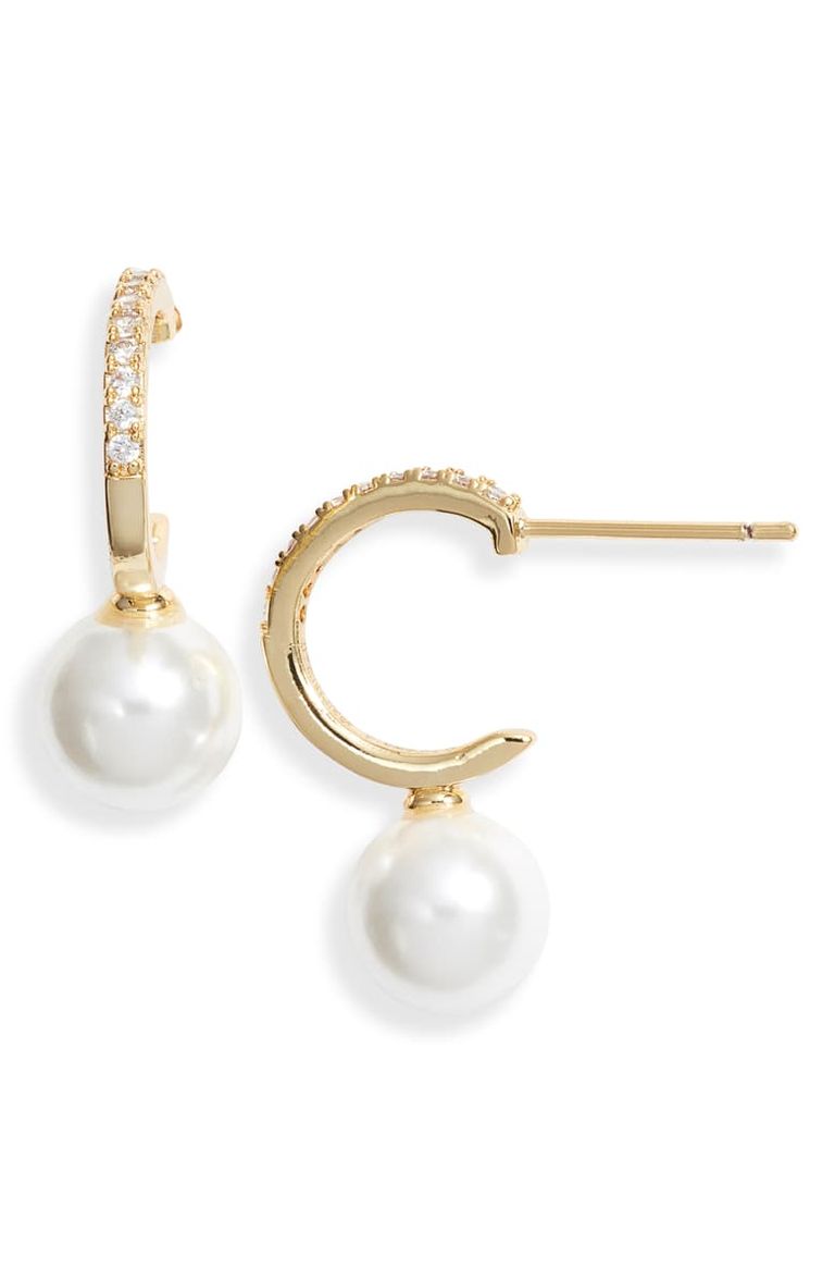 Kate Middleton Is Infatuated With These 4 Pieces of Jewelry | Who What Wear