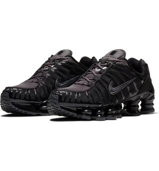 Nike + Shox TL Sneaker