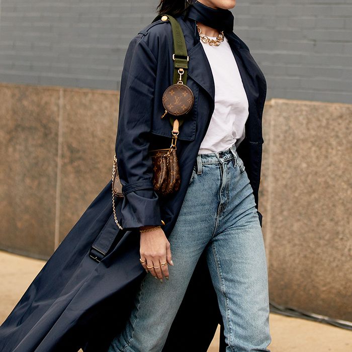 Review: Mother Denim and the Perfect Pair of Jeans - PureWow