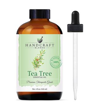 Handcraft Blends + Tea Tree Essential Oil