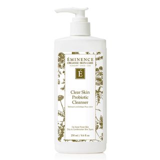 Éminence Organic Skin Care + Clear Skin Probiotic Cleanser
