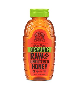 Nature Nate's + 100% Pure Raw & Unfiltered Organic Honey