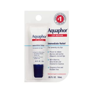 Aquaphor + Lip Repair Ointment