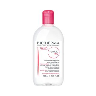 Bioderma + Sensibio H2O Micellar Water