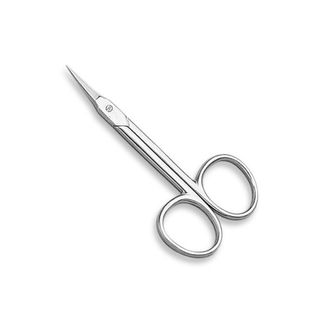 Refine + Cuticle Scissors