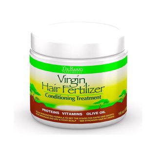 The Roots Naturelle + Virgin Hair Fertilizer