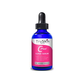 TruSkin + Vitamin C-Plus Super Serum