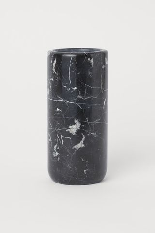 H&M + Marble Vase