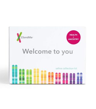 23andMe + Health + Ancestry Test