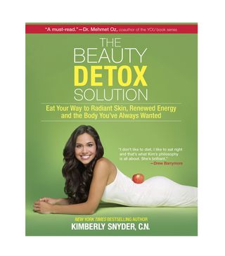 Kimberly Snyder, CN, + The Beauty Detox Solution