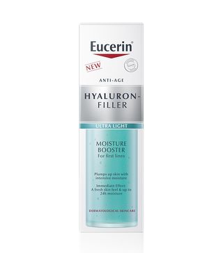 Eucerin + Hyaluron Filler Moisture Booster Serum