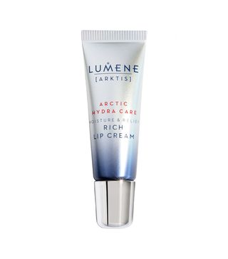 Lumene + Arctic Hydra Care [Arktis] Moisture & Relief Rich Lip Cream