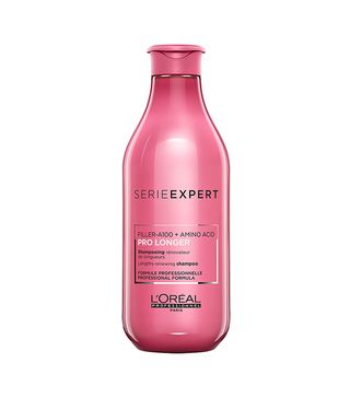 L'Oréal Professionnel + Série Expert Pro Longer Lengths Renewing Shampoo