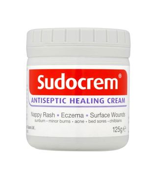 Sudocrem + Antiseptic Healing Cream