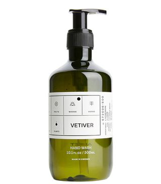 Arket + Hand Wash Vetiver