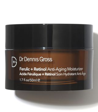 Dr Dennis Gross + Ferulic + Retinol Anti Aging Moisturiser