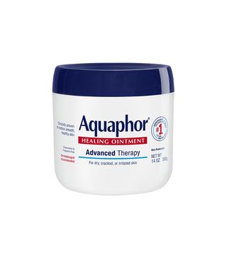 Eucerin + Aquaphor Healing Ointment